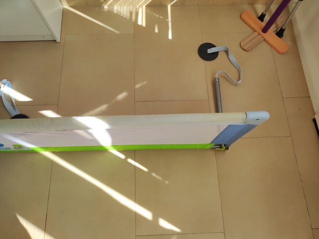 Barrera cama Olmitos plegable