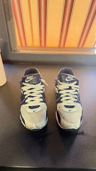 Zapatillas Nike Air Max 90