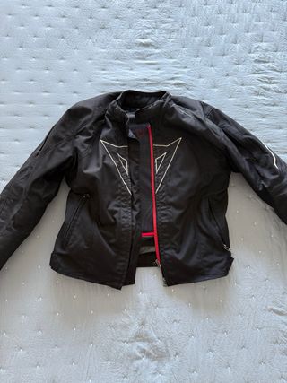 Equipacion moto Dainese
