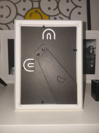 Quadro Regina Elisabetta - Veri Francobolli