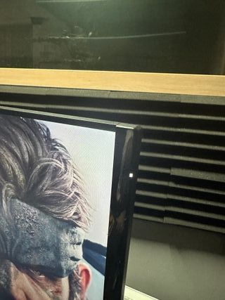 Monitor HP 24" Gaming