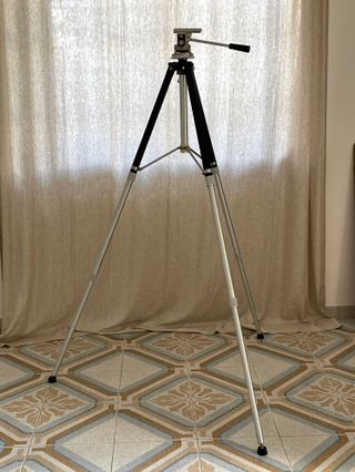 Cavalletto FATIF Milano Made in Japan