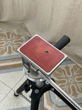 Cavalletto FATIF Milano Made in Japan