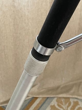 Cavalletto FATIF Milano Made in Japan