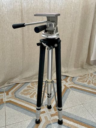 Cavalletto FATIF Milano Made in Japan