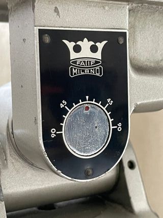 Cavalletto FATIF Milano Made in Japan