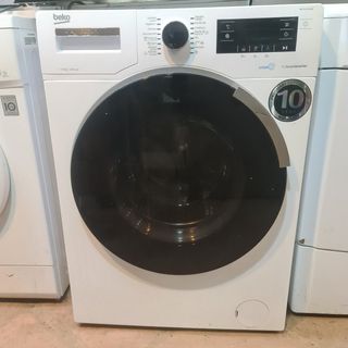 Lavadora Beko 11kg 1400rpm