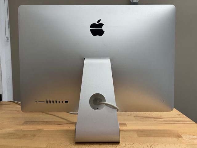 Apple Imac 27