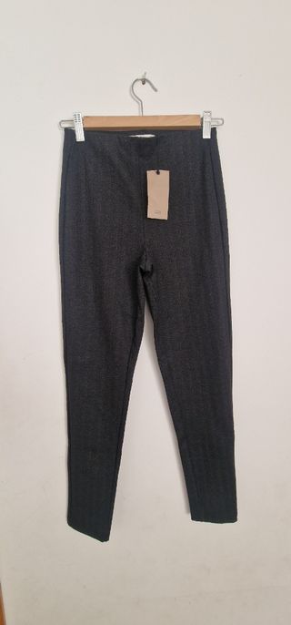 Pantalones Sfera - Gris
