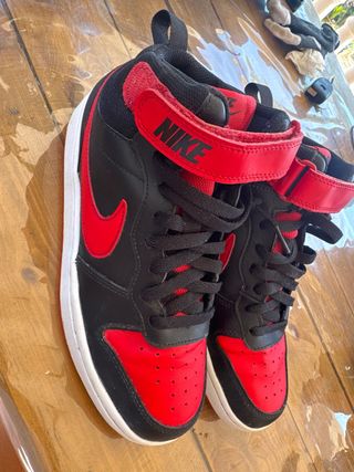 Zapatillas Nike