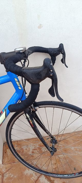 Bicicleta Carretera