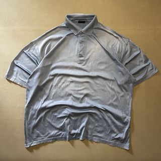 Polo Paul&Shark Vintage Blu XXL