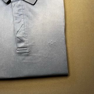 Polo Paul&Shark Vintage Blu XXL