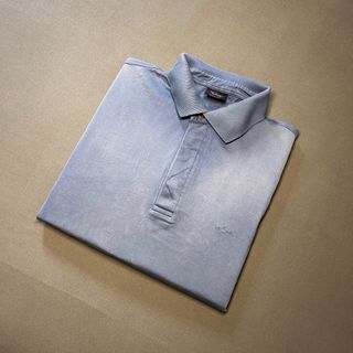 Polo Paul&Shark Vintage Blu XXL