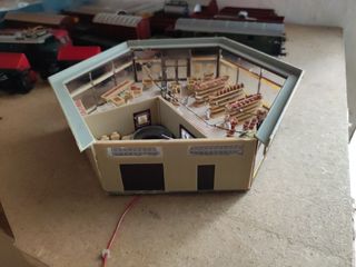 Miniatura Faller HO - Panaderia