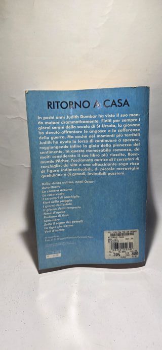RITORNO A CASA