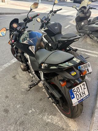 kawasaki z750