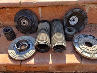 Kit amortiguadores VW T5