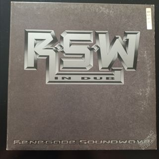 "In Dub" dei Renegade Soundwave