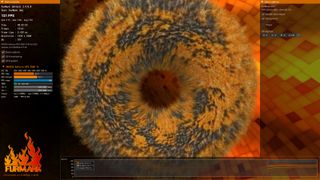 Tarjeta gráfica ASUS RTX 3060Ti OC 8Gb TUF