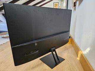 Monitor Xiaomi 23.8" Full HD Negro