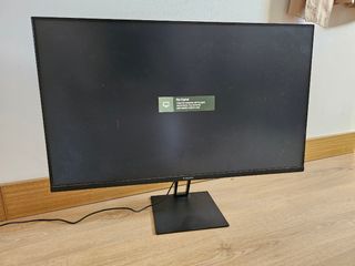 Monitor Xiaomi 23.8" Full HD Negro