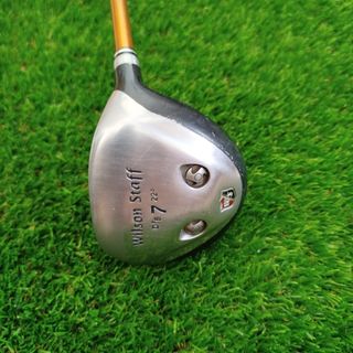 Madera 7 Golf Wilson Staff