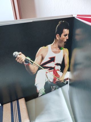 Libro y CD QUEN VL 2
