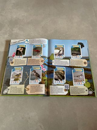 Avventure nella Natura - Libro Coop