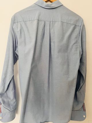 Camisa Pedro del Hierro