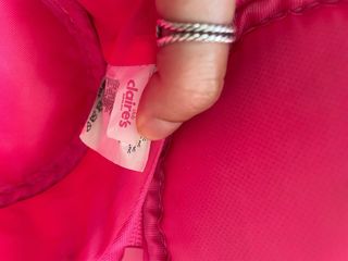 Bolso Magdalena Claire's