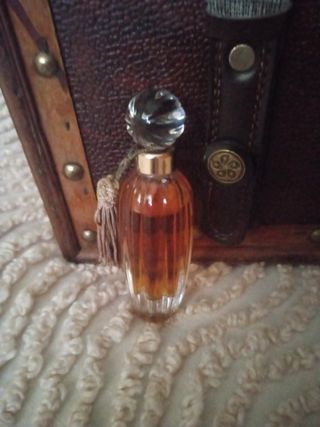 Valentino extracto Perfume - 15ml