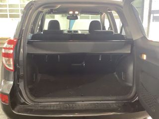 Toyota RAV4 2011