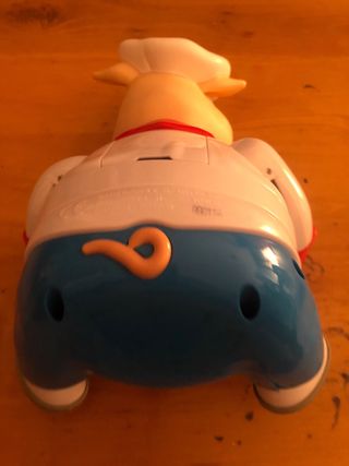 Anton Zampón: Juego de Mesa