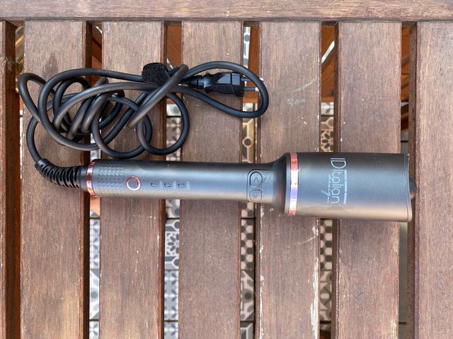 Rizador IDItalian - Pelo