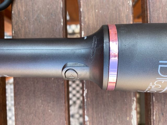 Rizador IDItalian - Pelo