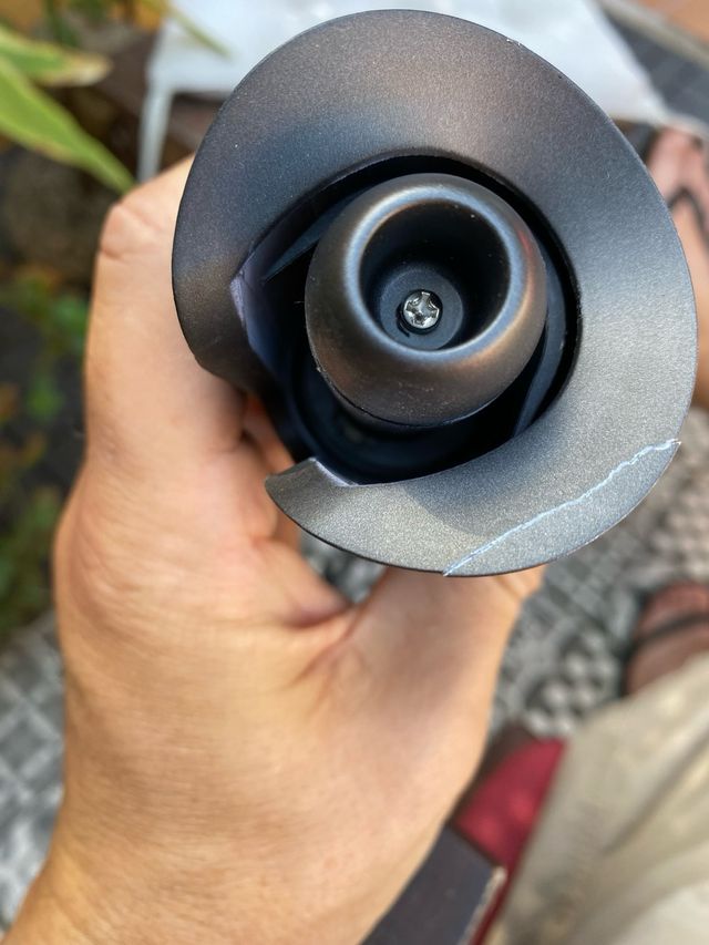 Rizador IDItalian - Pelo