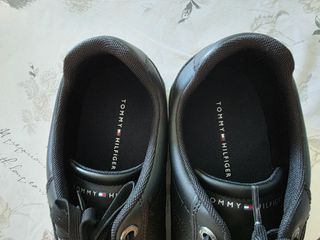 Zapatillas Tommy Hilfiger 42 Negras