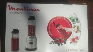 Moulinex Mix&Move Mini Blender