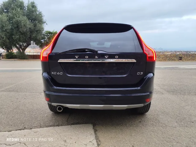 Volvo XC60 2017