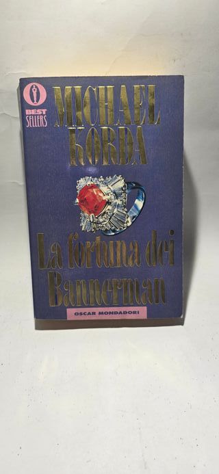 La Fortuna Dei Bannerman (Fiction, Poetry & Dra...