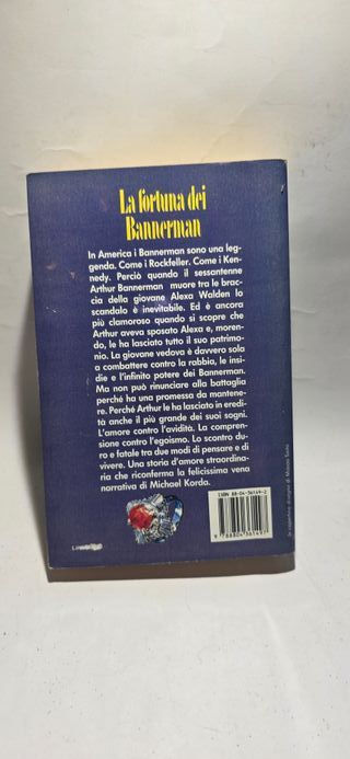 La Fortuna Dei Bannerman (Fiction, Poetry & Dra...