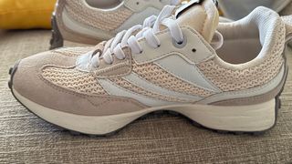 Zapatillas Pepe Jeans beige