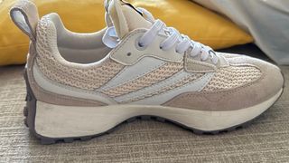 Zapatillas Pepe Jeans beige