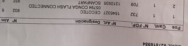 Cecotec 0594 Conga flash connected