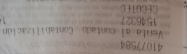 Cecotec 0594 Conga flash connected