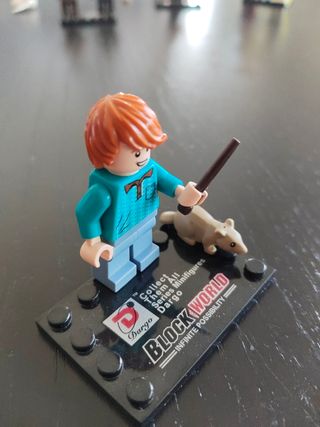 Lego Ron Weasley 75969