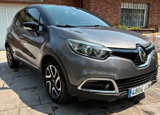 RENAULT Captur Zen Energy dCi 90 Ecoleader Euro 6 
