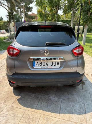 RENAULT Captur Zen Energy dCi 90 Ecoleader Euro 6 