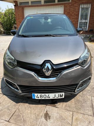 RENAULT Captur Zen Energy dCi 90 Ecoleader Euro 6 